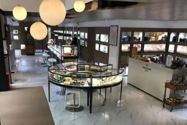 淮南寄卖奢侈品店